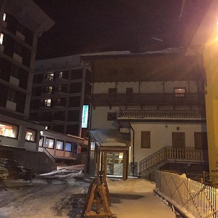 Chateau Des Dames Breuil-Cervinia Zewnętrze zdjęcie
