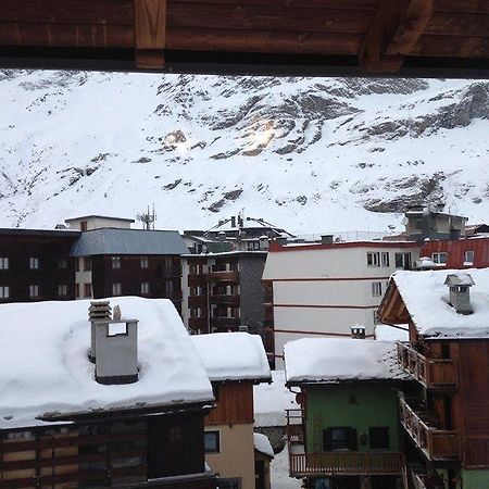 Chateau Des Dames Breuil-Cervinia Zewnętrze zdjęcie