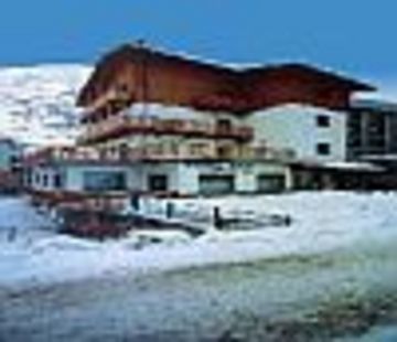 Chateau Des Dames Breuil-Cervinia Zewnętrze zdjęcie